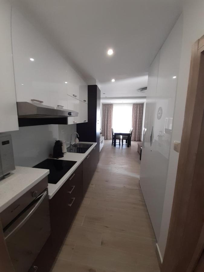Apartment Lucky With Jacuzzi Трогір Екстер'єр фото